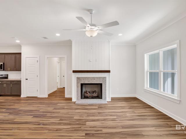 House for sale in Semmes, Alabama
