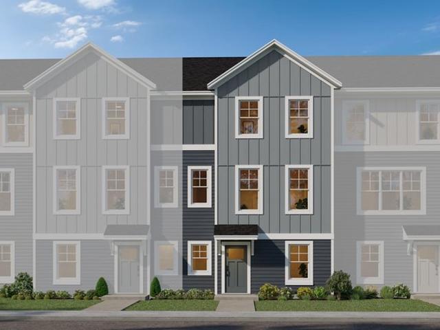 Townhouse for sale in Lake Elmo, Minnesota