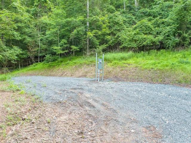 Land for sale in Garrett, Maryland