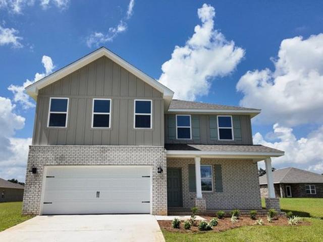 House for sale in Milton, Florida