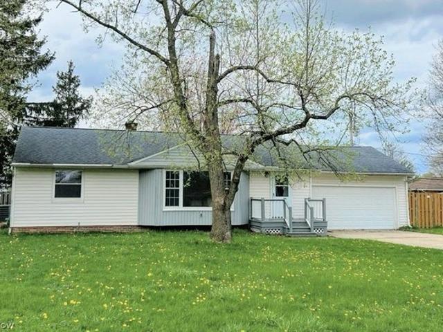 House for sale in Columbia Station, Ohio