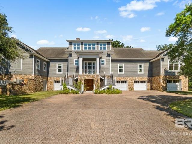 House for sale in Fairhope, Baldwin County