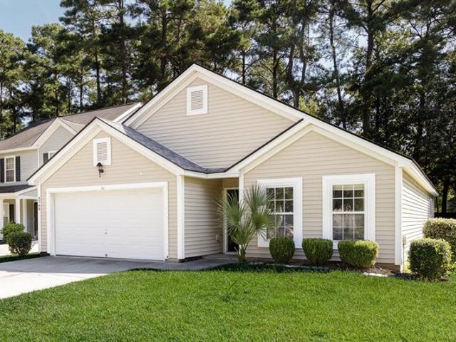House for sale in Dorchester, South Carolina