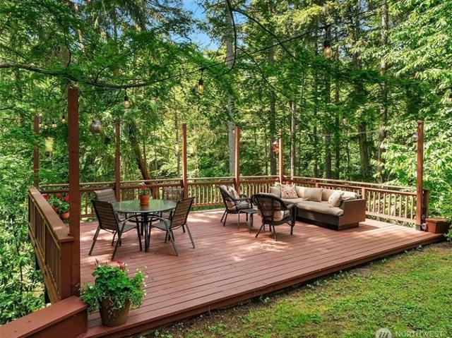 House for sale in Vashon, Washington