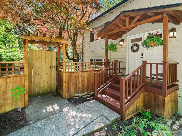 House for sale in Vashon, Washington
