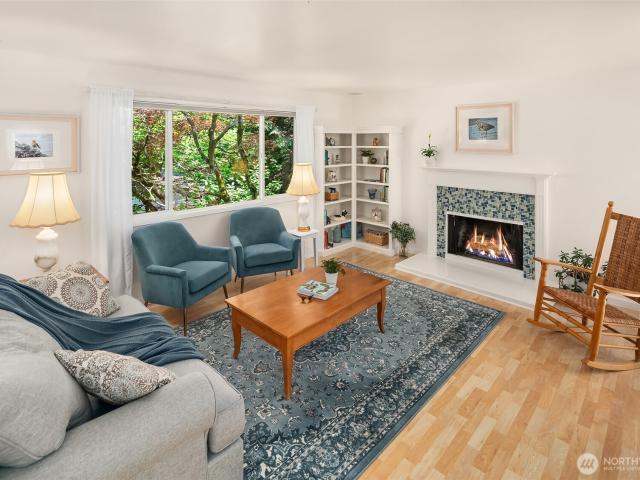 House for sale in Vashon, Washington