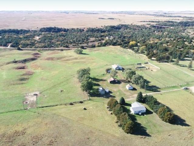 House for sale in Nebraska