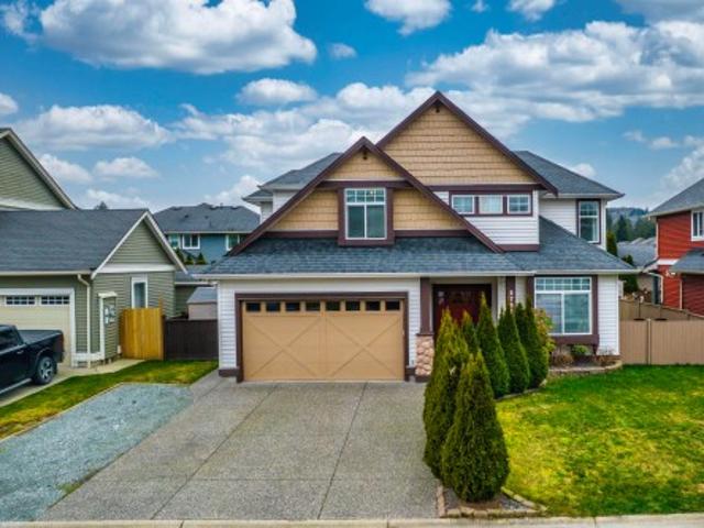House for sale in Mission, British Columbia