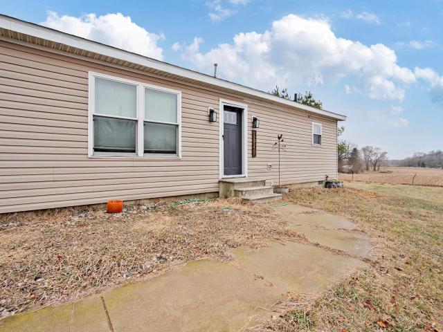 House for sale in Burnettsville, Indiana