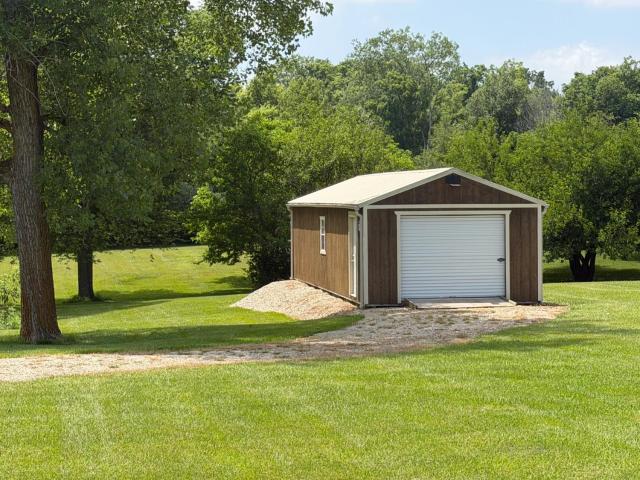 House for sale in Preble, Ohio