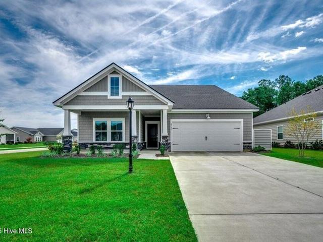 House for sale in Calabash, North Carolina