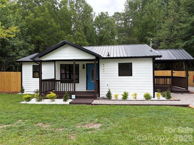 House for sale in Scotland, North Carolina
