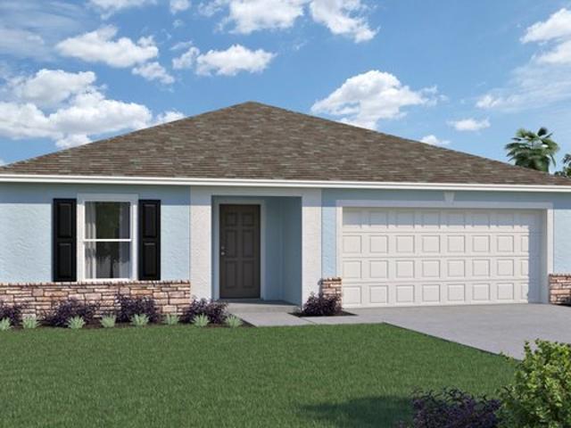 House for sale in Oxford, Florida