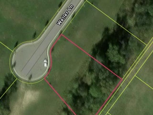 Land for sale in Tennessee