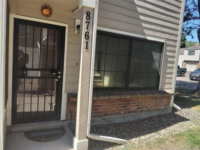 Townhouse for sale in Arvada, Colorado