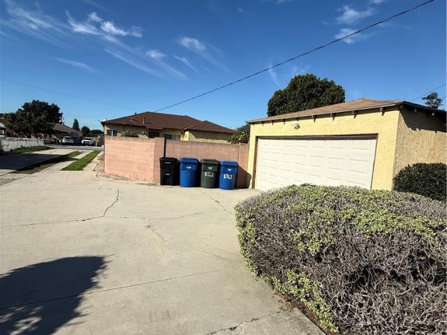 House for sale in Cypress, California