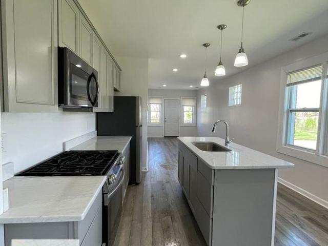 Apartment for rent in Detroit, Michigan