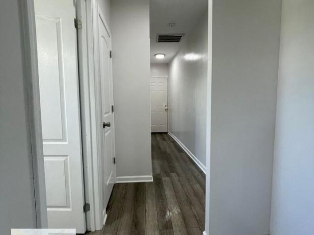 Apartment for rent in Detroit, Michigan