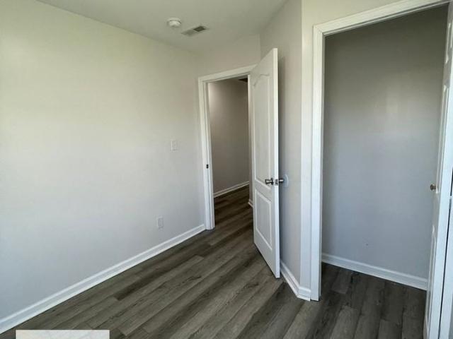 Apartment for rent in Detroit, Michigan