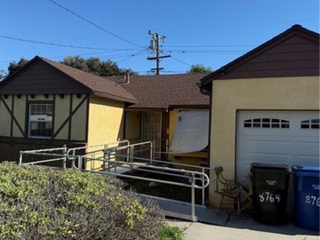 House for sale in Cypress, California