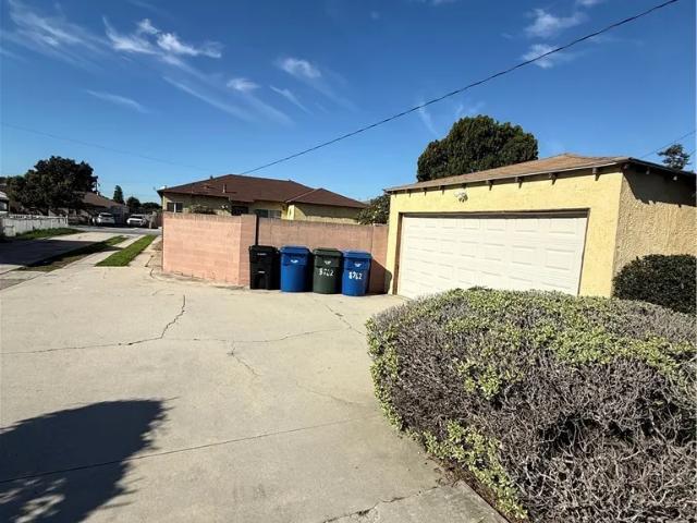 Property for sale in Cypress, California