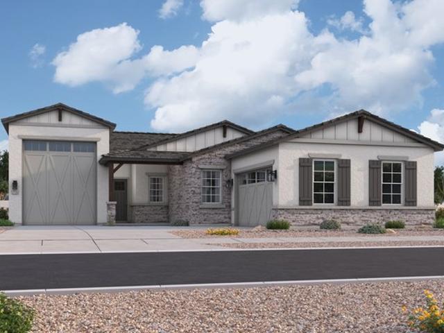 House for sale in Granite Vista, Waddell