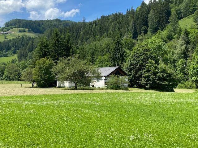 Immobilie kaufen in Oberzeiring, Steiermark