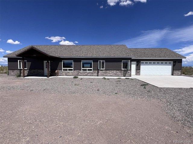 House for sale in Alamosa, Colorado
