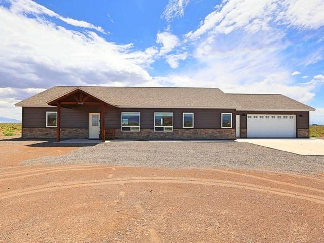 House for sale in Alamosa, Colorado