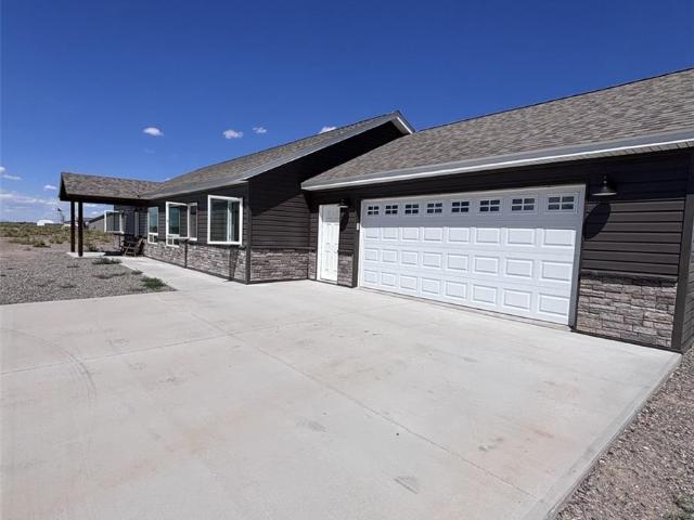 House for sale in Alamosa, Colorado