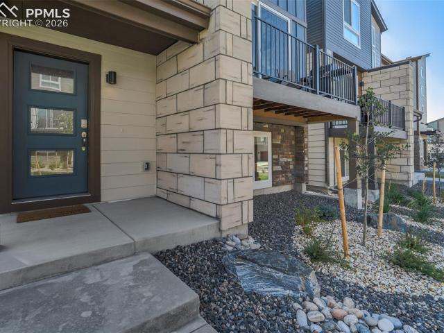 House for sale in Colorado Springs, Colorado