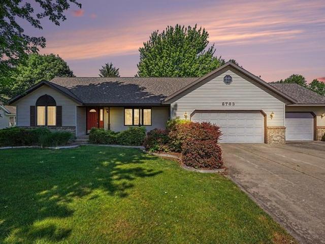 House for sale in Jenison, Michigan