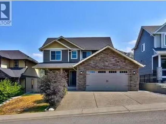 Condo for sale in Kamloops, British Columbia