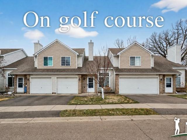 Townhouse for sale in Inver Grove Heights, Minnesota