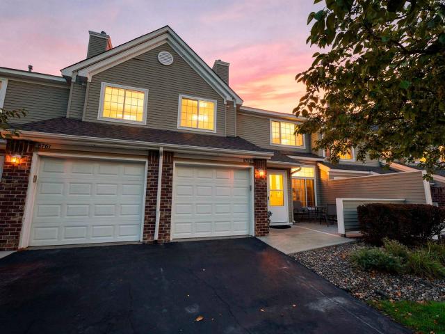 Townhouse for sale in Inver Grove Heights, Minnesota