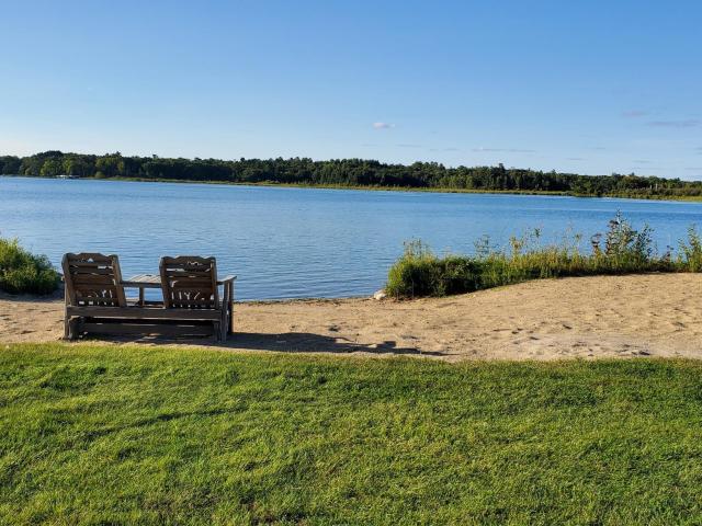 Land for sale in Walker, Minnesota