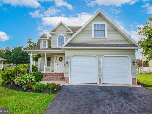 House for sale in Wicomico, Maryland