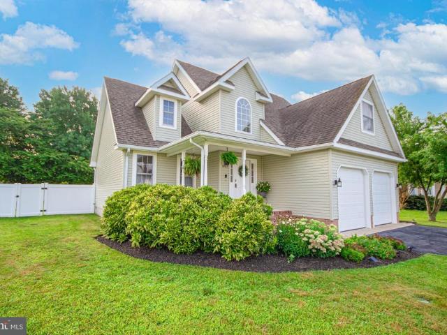 House for sale in Wicomico, Maryland