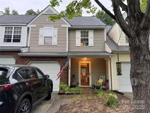 House for rent in Charlotte