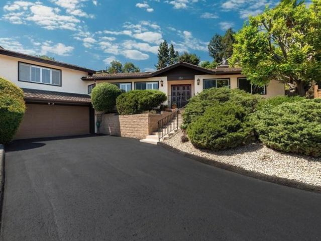 House for sale in La Mesa, California