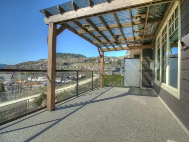 House for rent in Coldstream, British Columbia