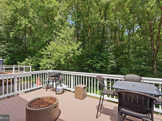 Townhouse for sale in Virginia