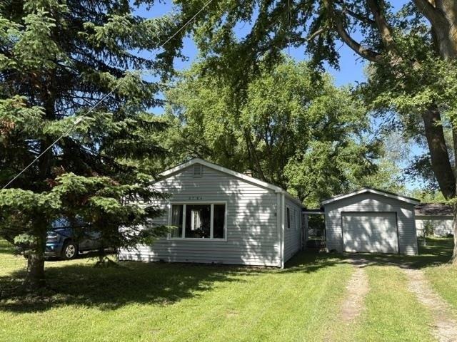 House for sale in Birch Run, Michigan