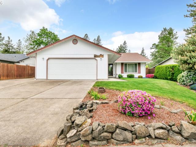 House for sale in Oregonia