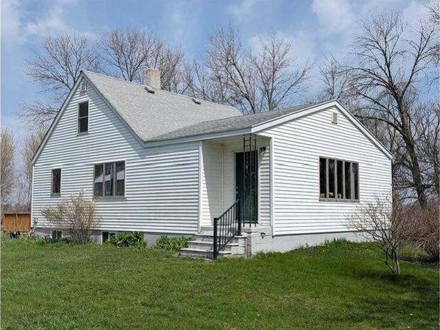 House for sale in Glenville, Minnesota