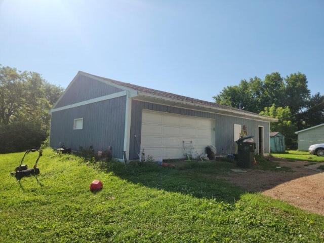 House for sale in Sibley, Minnesota