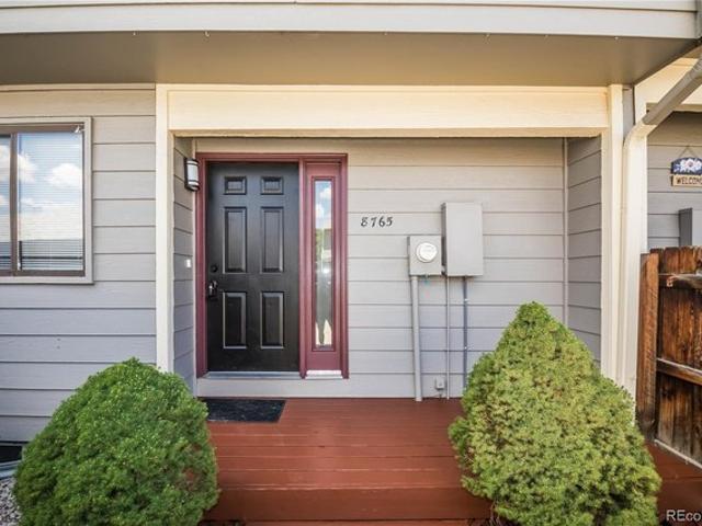 Townhouse for sale in Arvada, Colorado