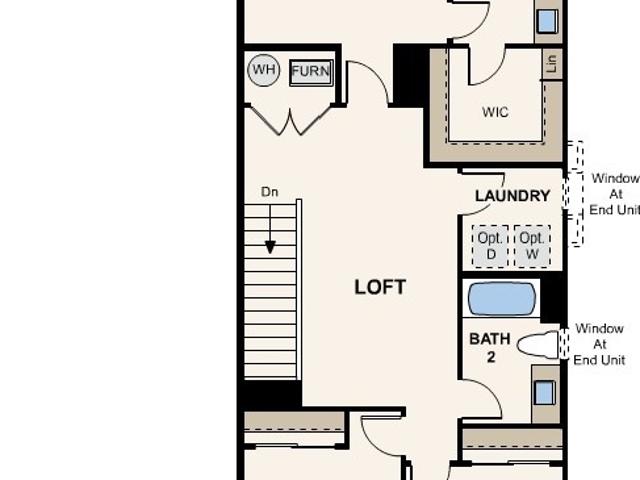 Townhouse for sale in Las Vegas, Nevada
