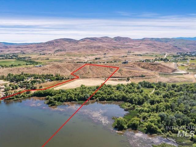 Land for sale in Gem, Idaho