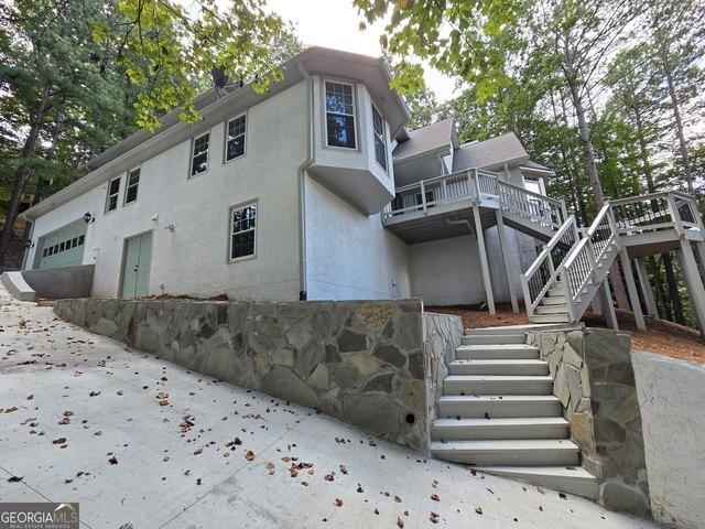 House for sale in Johns Creek, Georgia